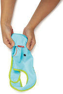Skip Hop | Tuck-away Bib RRP $19.99
