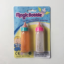 Baby Dolls Magic Milk bottle