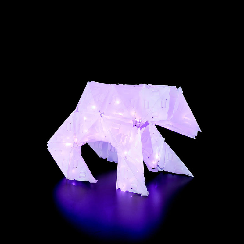 Creatto | Sparkle Unicorns & Friends