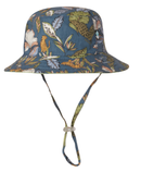 Dozer | Baby Bucket Hat- Maximus