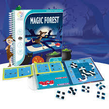 Smart Games Magic Forest