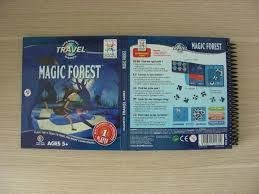 Smart Games Magic Forest