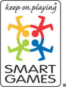 Smart Games | Penguins Parade Logic Game