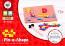 PIN-A-SHAPE | Big Jigs
