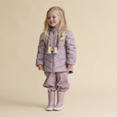 Crywolf | Eco-Puffer Jacket-Lilac  RRP $129.99  SPECIAL  $89.99