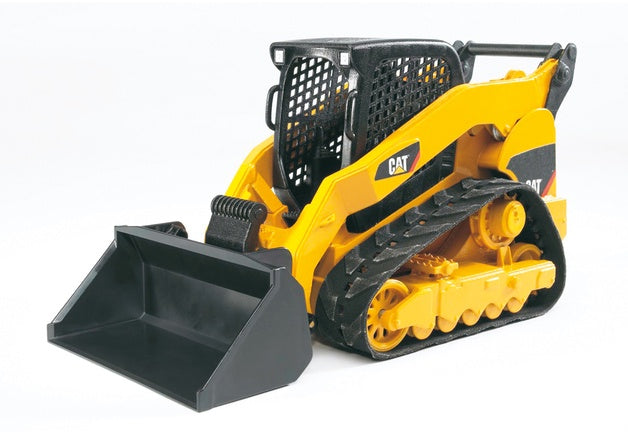 Bruder Cat Multi Terrain Loader