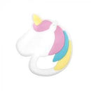 Bumkins Silicone Teether Unicorn