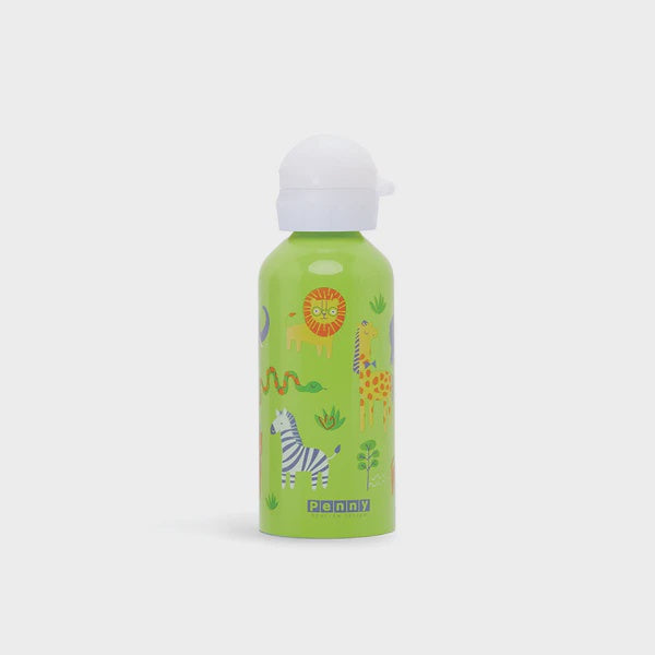 Penny Scallan | Wild Thing Drink Bottle