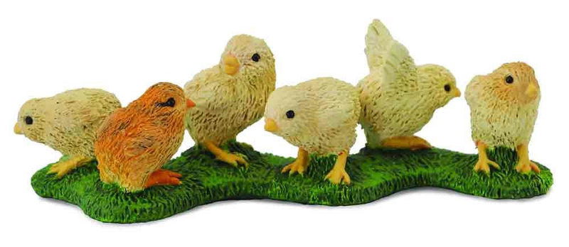CollectA | Chicks Figurine