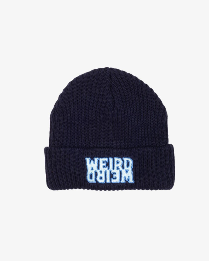 BOB | Weird Fold Beanie