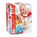 Mix and Bake Blender