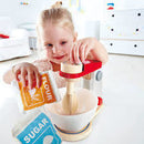 Mix and Bake Blender