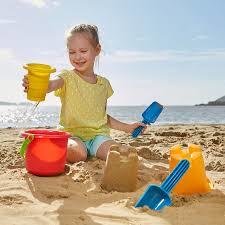 Hape 5 in 1 Beach Set