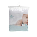 BABY FIRST flannel bassinet sheet Set - Large