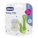 Chicco | Easy Soother Clip & Chain