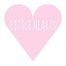 Little Hearts | Pink Rose Tutu Skort