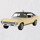 Hallmark 2018 American Cars