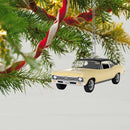 Hallmark 2018 American Cars