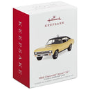 Hallmark 2018 American Cars