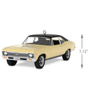 Hallmark 2018 American Cars