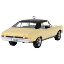 Hallmark 2018 American Cars