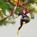 Hallmark 2018 Batgirl Keepsake