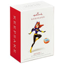 Hallmark 2018 Batgirl Keepsake