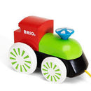 Brio | Pull Along Engine 30240