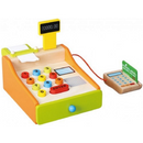 Discoveroo | Cash Register Play Set