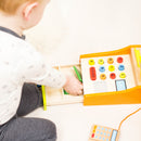Discoveroo | Cash Register Play Set