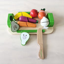 Discoveroo | Fruit & Vegetable Set