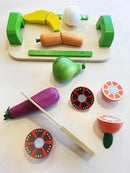Discoveroo | Fruit & Vegetable Set