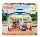 Sylvanian Families | Grocery Market