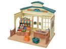 Sylvanian Families | Grocery Market