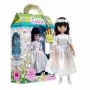 Lottie Doll Royal Flower Girl