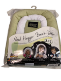 Jolly Jumper | 3 in 1 Terry Head Hugger - Navy