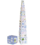 Beatrix Potter Peter Rabbit Stackable Learning Blocks