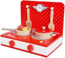 Classic World | Retro Tabletop Kitchen