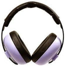 Baby Banz Mini Earmuffs - Plain Asst Colours