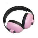 Baby Banz Mini Earmuffs - Plain Asst Colours