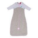 Love To Dream sleeping bag - 18-36 months - purple - STAGE 3 - Warm