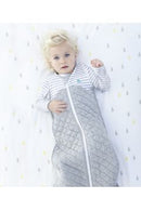 Love To Dream sleeping bag - 18-36 months - purple - STAGE 3 - Warm