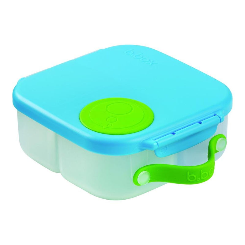 B.Box | Mini Lunch Box Asst