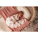 Snuggle Hunny | Kids Organic Muslin Wrap Ballerina