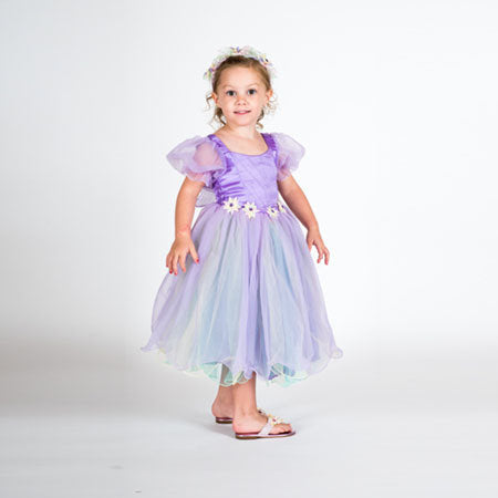 Gollygo | Springtime fairy dress Asst
