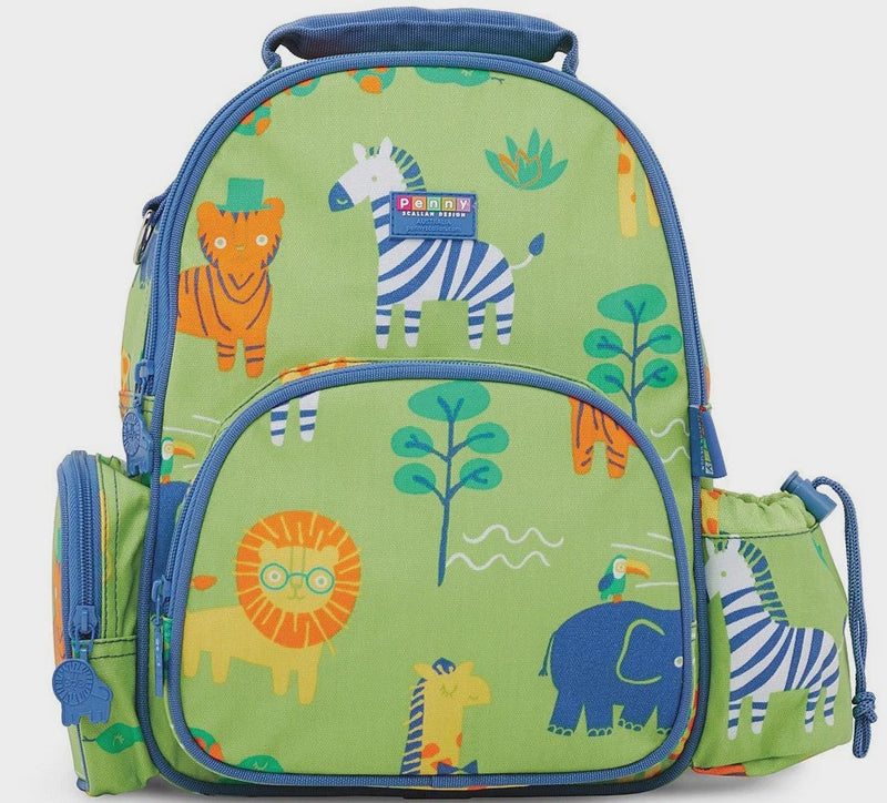 Penny Scallan | Wild Thing Backpack - Medium