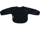 Silly Billyz | Towel Sml L/S Bib-Assorted