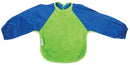 Silly Billyz | Towel Sml L/S Bib-Assorted