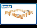 Bruder | Paddock Fence RRP $41.99
