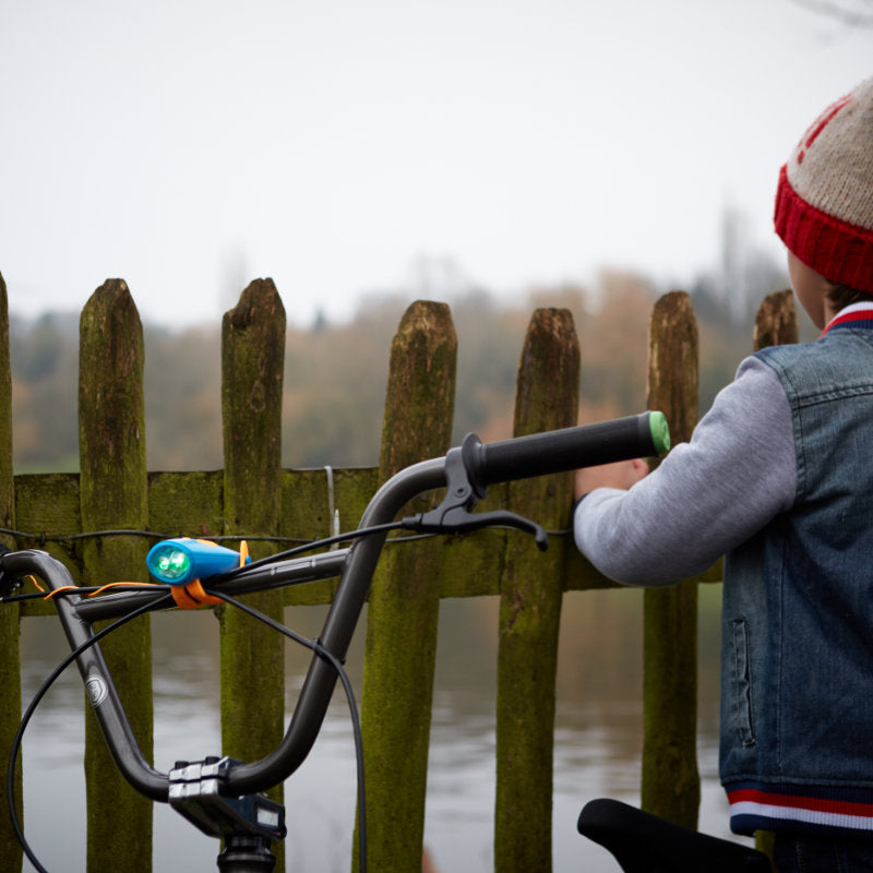 Mini Hornit | Lights and 25 Sounds